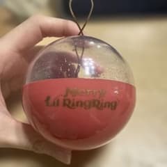 Merry Lil RingRing カプセル 4個セットのサムネイル