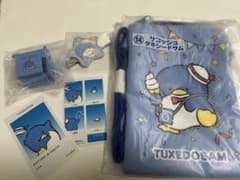 タキシードサム 4点セット - メルカリ