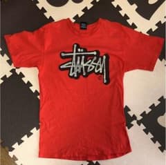 stussy Tシャツ Mのサムネイル
