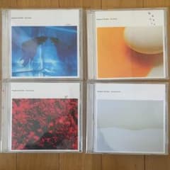 People In The Boxサイン入りCD セットのサムネイル