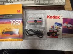 【開封のみ未使用】Kodak Charmeraのサムネイル