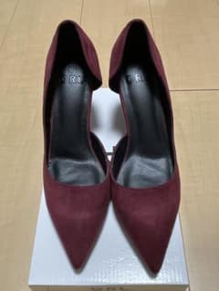 【新品】GRL ハイヒール 24㎝のサムネイル