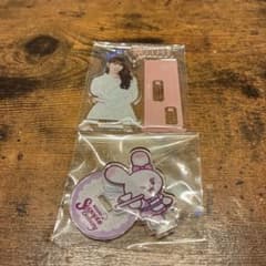 niziuミイヒアクスタのサムネイル