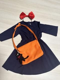 キキ　お得なジジ付♡ 120センチのサムネイル