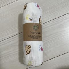 ブランケットのサムネイル