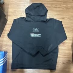 canterbury TOYOTA VERBLITZ パーカーのサムネイル