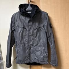 ストーンアイランド　GARMENT DYED PIXEL REFLECTIVEのサムネイル