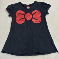 Thumbnail of EARTH リボンTシャツ I ♥ EARTH