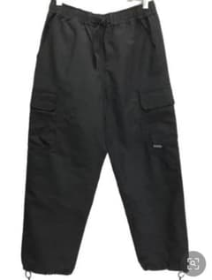 STUSSY  SOLID TAPED SEAM CARGO PANTのサムネイル