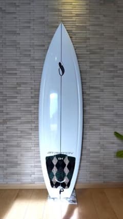 SURFTECH（サーフテック）製　STRETCH F4　フィン 2セット付 SURFTECH（サーフテック）製 STRETCH F4 フィン 2セット付 - メルカリ
