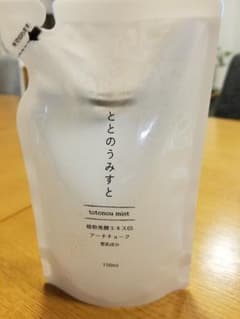ファンファレ　ととのうみすと 150mlのサムネイル