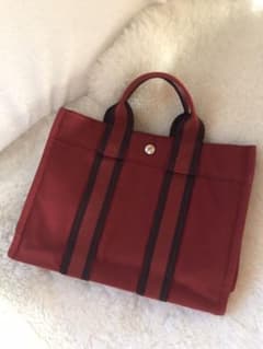 HERMES エルメス フールトゥのサムネイル