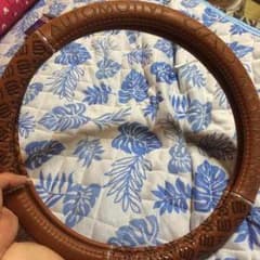ギャルソン ハンドルカバーのサムネイル
