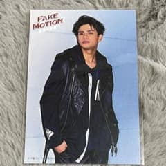 훼쿠모 낭독극 엽서 모리자키 윈③이치