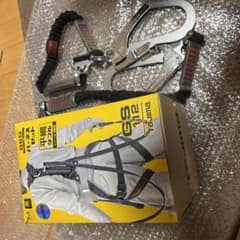 ハーネス3点セット　　Mのサムネイル