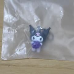 サンリオ きらきらこんぺいとうチャーム クロミのサムネイル