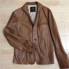 レザージャケット ユナイテッドアローズのサムネイル