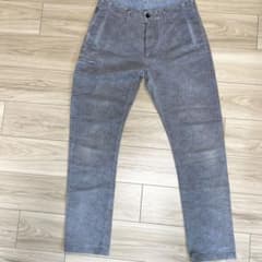 ARMANI COLLEZIONI スキニーデニム パンツのサムネイル