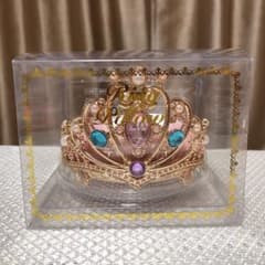 リングピロー アリエル リトルマーメイド ディズニーストアのサムネイル