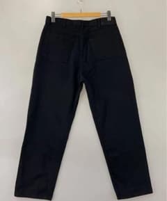 90s Calvin Klein Jeans ブラックデニムバギー36インチのサムネイル