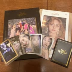 twice feel specialのサムネイル