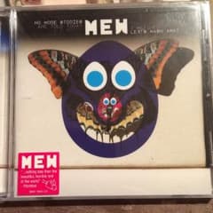 MEW : No More Stories .... 輸入盤CDのサムネイル
