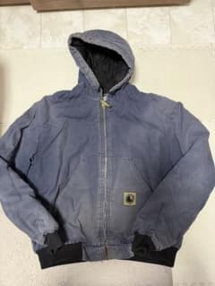 Berne Apparel アクティブジャケット 古着のサムネイル