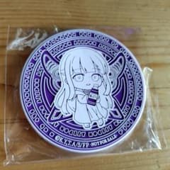 Mitsukan Ajipon Funeral Frieren Collaboration original coaster Fern