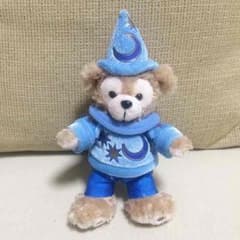 ダッフィ ぬいぐるみバッチ♡のサムネイル
