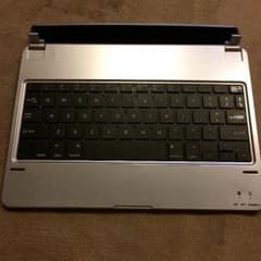 【筋肉くん様専用】iPad air2 キーボード bluetoothのサムネイル