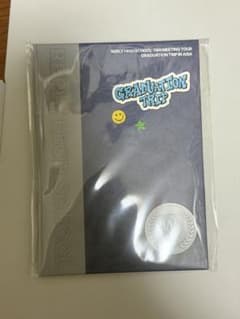 SMTR25 ヒョンジュン スクールイヤーブックキット 未使用のサムネイル