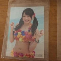 AKB48 木崎ゆりあ 生写真のサムネイル