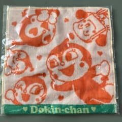 アンパンマンミュージアム　ハンカチのサムネイル