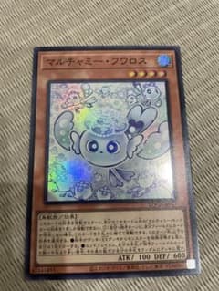 マルチャミー・フワロス　スーパーのサムネイル