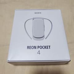 SONY  REON POCKET4  RNPK-4 レオンポケット4のサムネイル