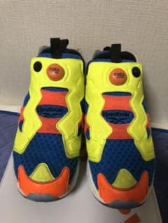 リーボック ポンプフューリーのサムネイル