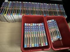 まぁな様専用　犬夜叉　全巻1〜56巻　値段交渉可のサムネイル