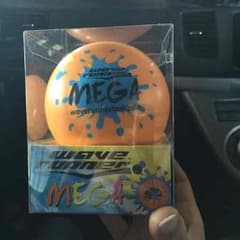 WaveRunner Ball.comのサムネイル