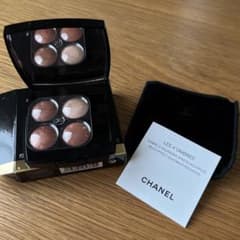 CHANEL シャネル　レキャトルオンブル　372 ブーケアンブレのサムネイル