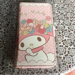 マイメロiPhone6ケースのサムネイル