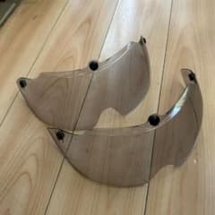 OGK kabuto シールドのサムネイル