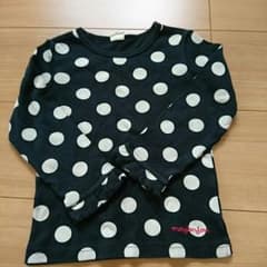 ムージョンジョン薄手トップスのサムネイル