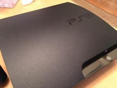 PS3 本体のサムネイル
