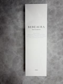 新品【BEBEAURA】ビボーラ ボディトリートメント 美白 - メルカリ
