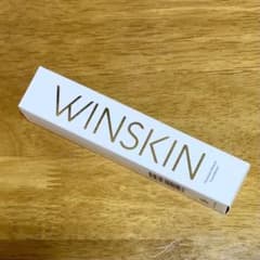 WINSKIN プレミアムビューティーファンデーション 20g WINSKIN プレミアム ビューティー ファンデーション 20g 新品・未開封