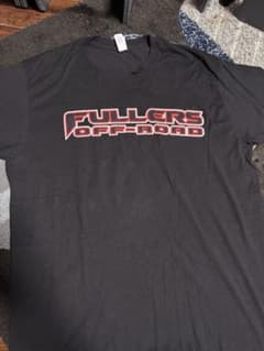 TULTEX FULLERS OFF-ROAD Tシャツ Lのサムネイル