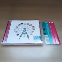 sumika 新世界オリハルコン CD - メルカリ