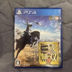真・三國無双8のサムネイル