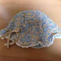 オリーブデオリーブ★帽子のサムネイル