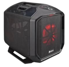 Corsair Graphite 380T Mini-ITX PCケースのサムネイル